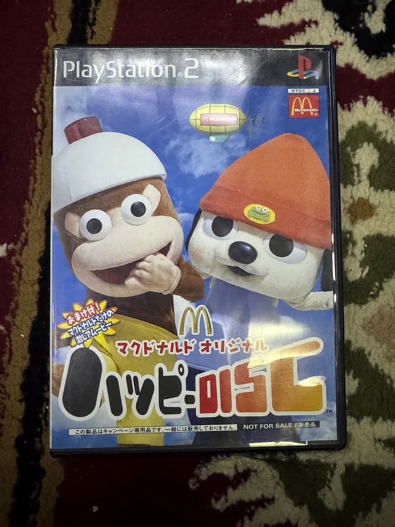 PS2 video games, Japan monkey mania63231197642499114