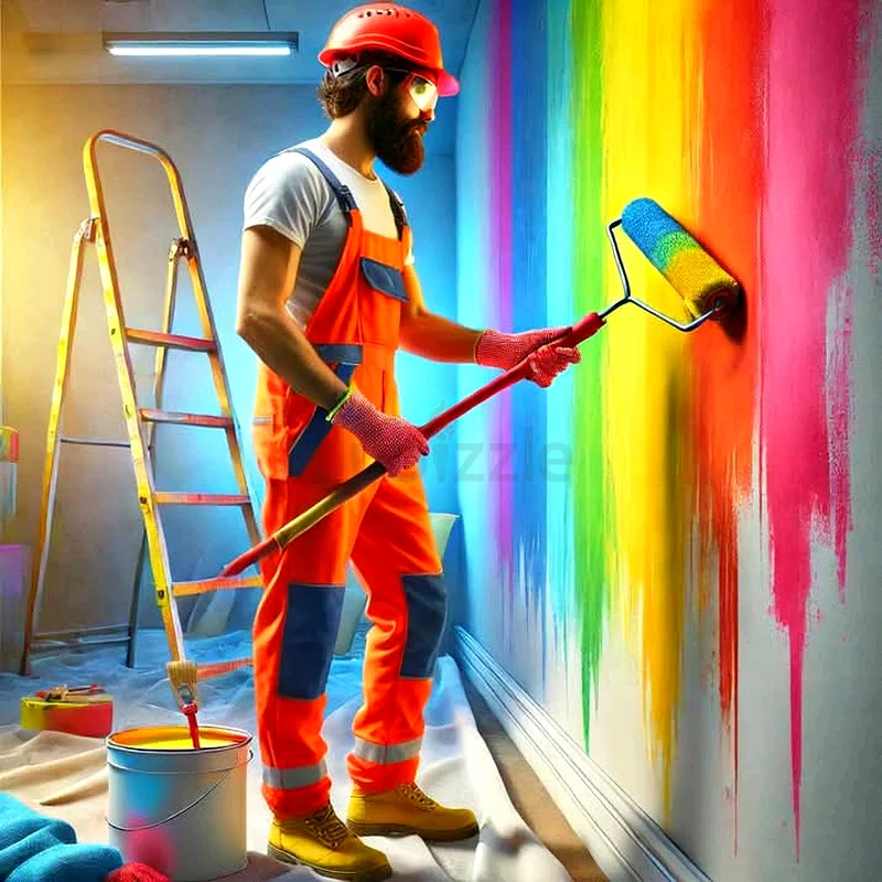 العمل الكهربائي63439505545730111