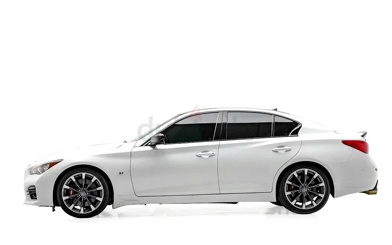 1 of 3 Infiniti IPL | Q50s Red Sport 400 | IPL Limited Edition63174778652291111