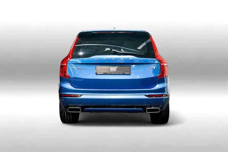 2018 فولفو XC90 T6 دفع كلي R DESIGN | 1,470 درهم شهريًا63177574631297114