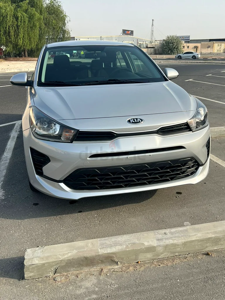 2021 Kia Rio LX – Clean  Reliable | Low Mileage63151841403650112
