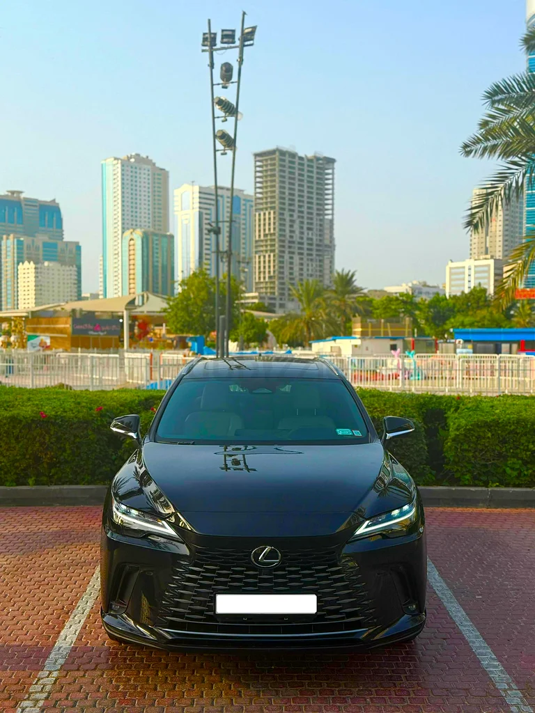 لكزس RX 350H 202463226216941315112