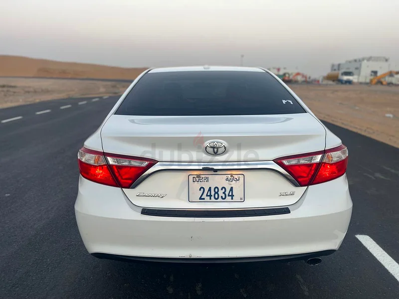 تويوتا كامري XSE خيار كامل63146743688323114