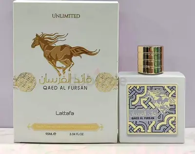 Unleash Your Senses with Qaed Al Fursan Perfume