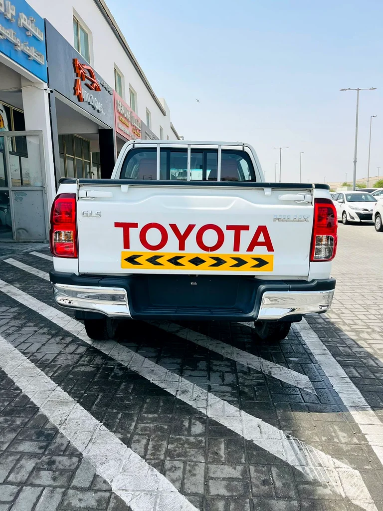 تويوتا هيلوكس 4x463146741903107112