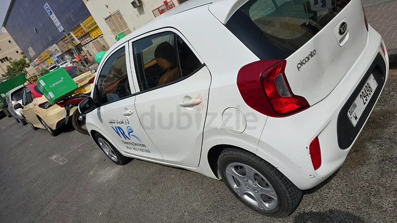 كيا بيكانتو مواصفات كورية63172198317954111
