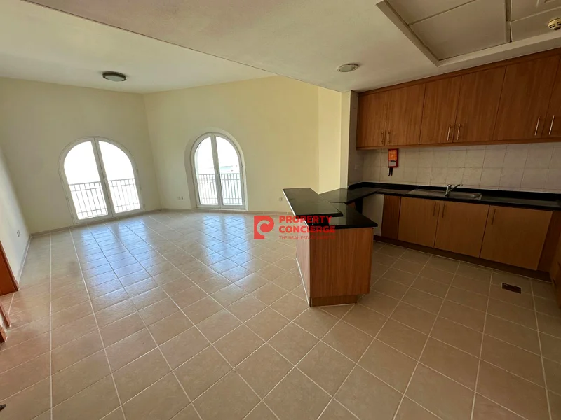 Vacant unit I Mogul Cluster I Wise Investment63238091931649113
