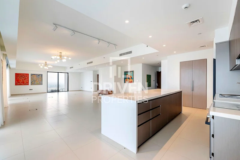 One of Downtown&#039;s Most Exclusive Penthouses63219807517057114