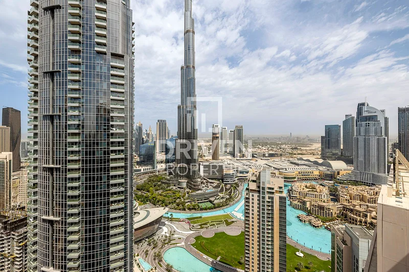 One of Downtown&#039;s Most Exclusive Penthouses63219807517057111