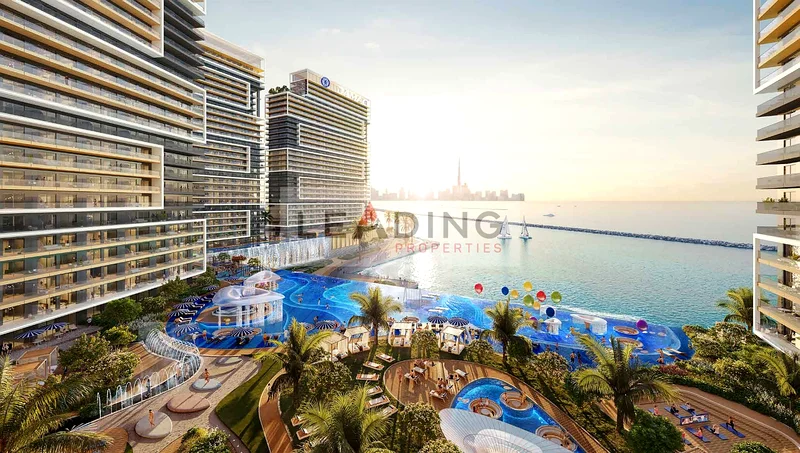 Cash price | Semi furnished | High Floor | Handover Q4 202963954263129091112