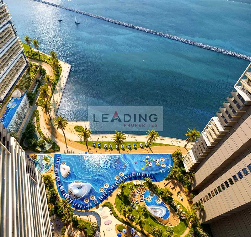 Cash price | Semi furnished | High Floor | Handover Q4 202963954263129091111