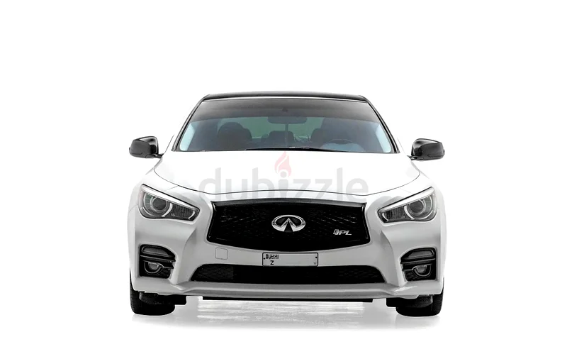 1 of 3 Infiniti IPL | Q50s Red Sport 400 | IPL Limited Edition63174778652291114