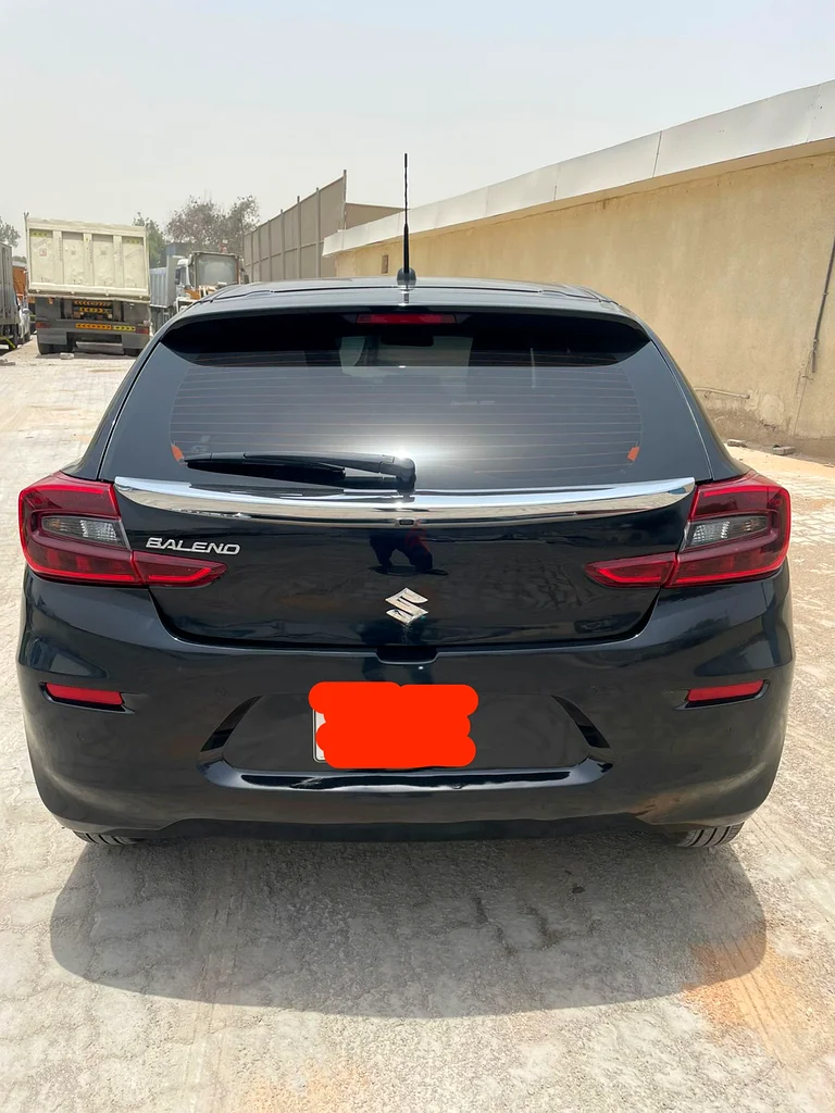 Suzuki Baleno 2024 GCC63135973846786113