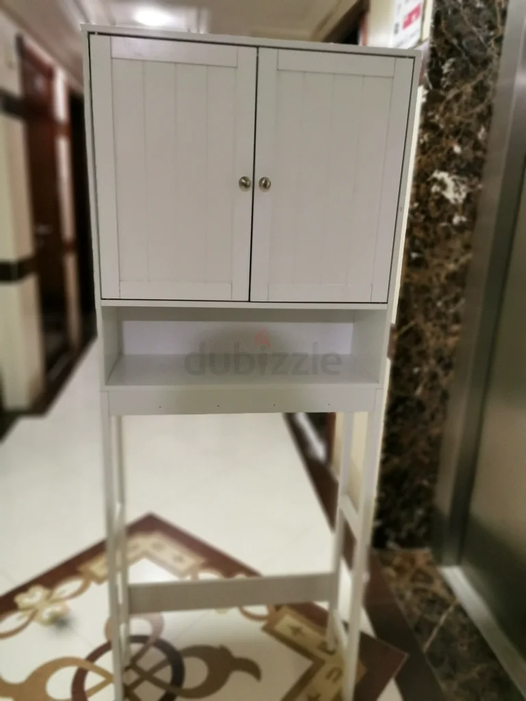 Over washing machine/wc tall cabinet63185236326657112