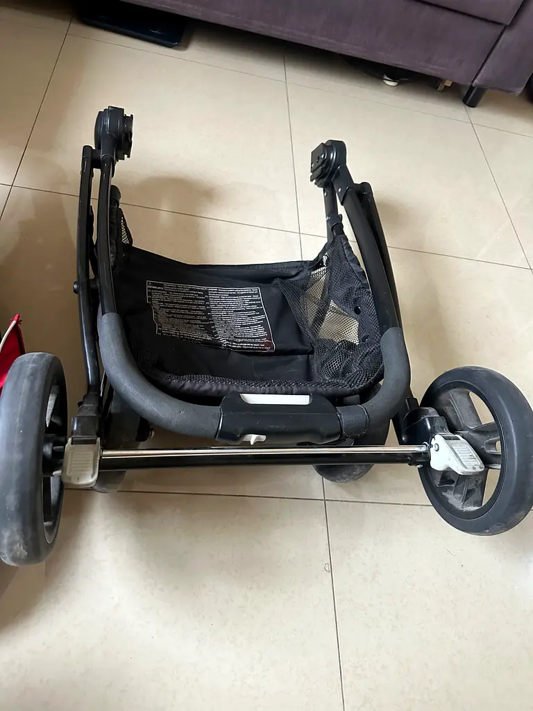 Kids stroller Pram63205359050242117
