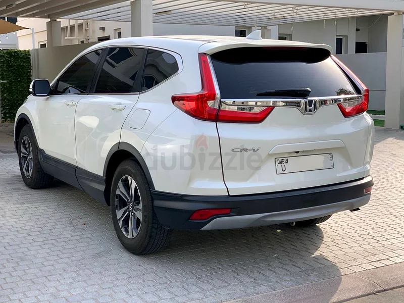 هوندا CR-V63224309477506111