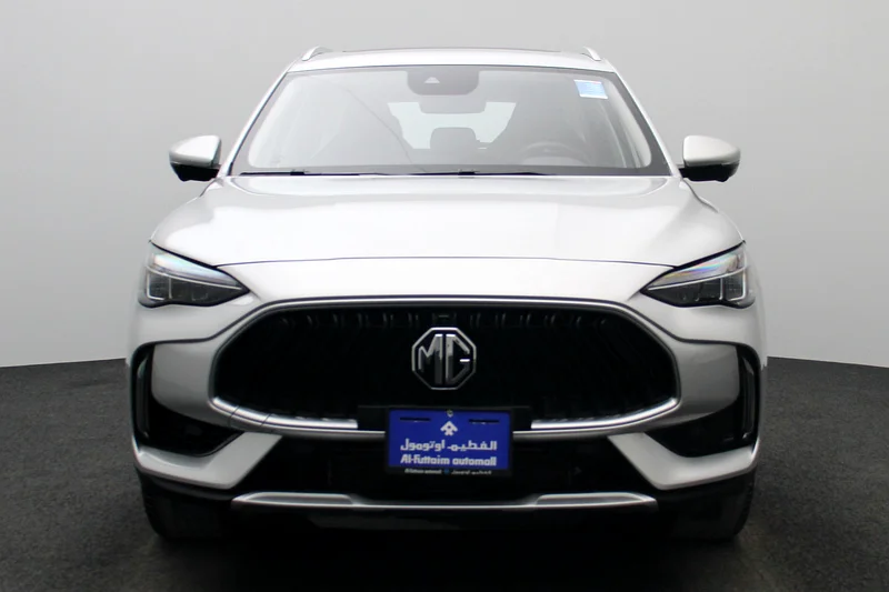 MG HS 1.5 L LUXURY (3121235)63134496924803112