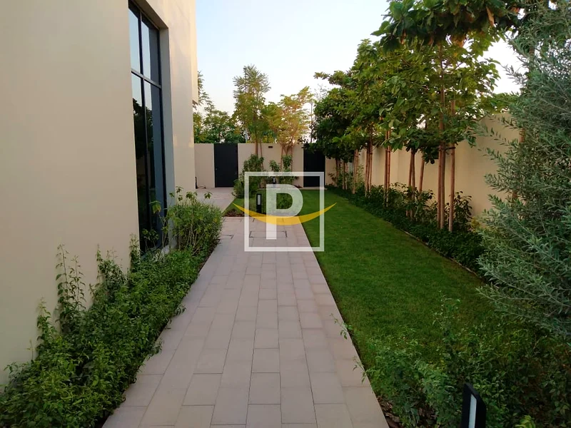 تاون هاوس 2 غرفة نوم + غرفة خادمة | خطة دفع مرنة63200108699778114