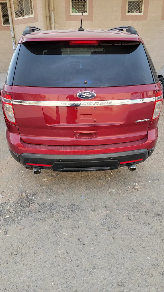 Ford Explorer 201463148645601922111