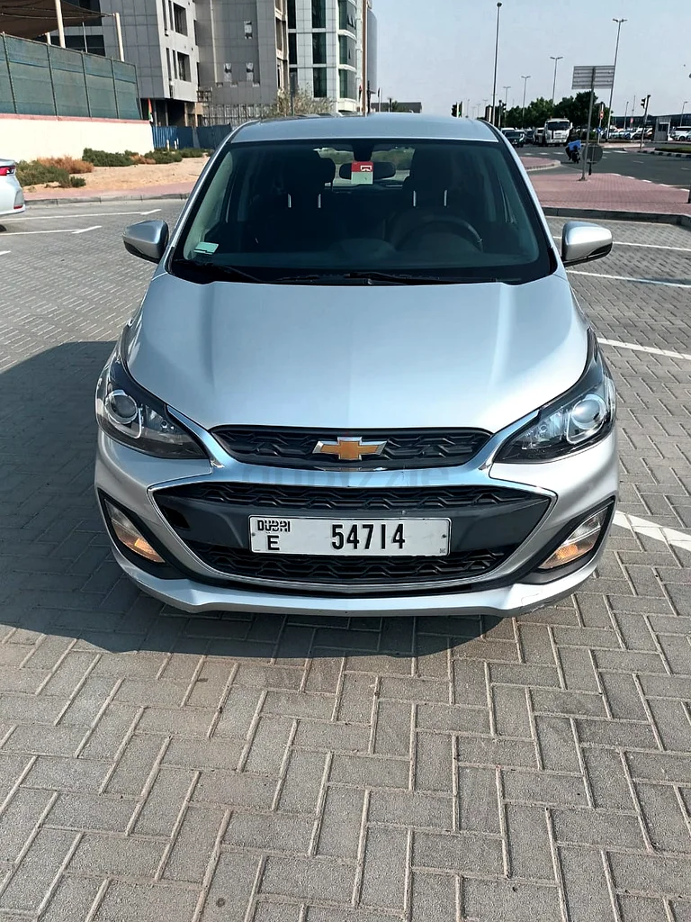 Chevrolet Spark 2019 Model for Sale – Excellent Condition631537031491851126