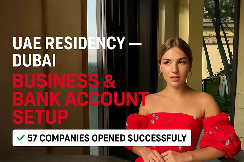 VISA service and business set up632173346053151112