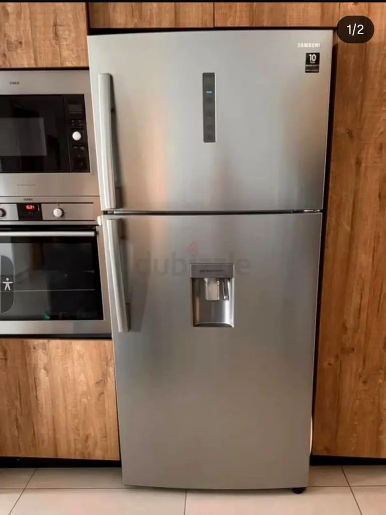 Samsung fridge