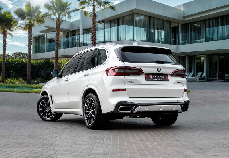 3,133 P.M  | 0% Downpayment | BMW X5 xDrive 40i M Sport!63177939215490112