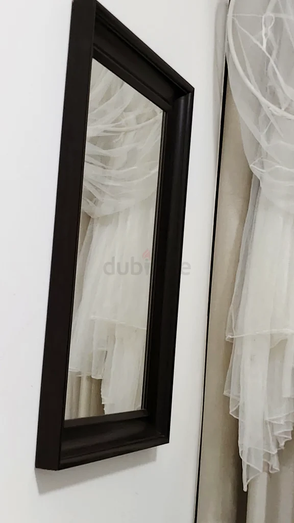 Sturdy mirror by ikea63180834468097112