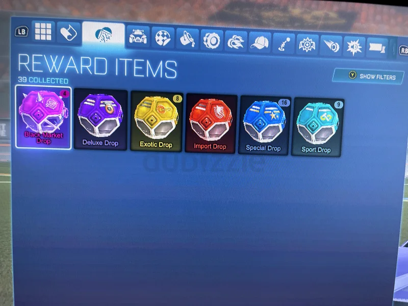 rocket league account for sale|| حساب روكت ليق للبيع63174332126210112