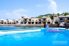 Two Bedroom for Sale Cove Rotana - Amazing Views - Resort Lifestyle