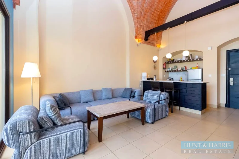 Two Bedroom for Sale Cove Rotana - Amazing Views - Resort Lifestyle63858154302337111