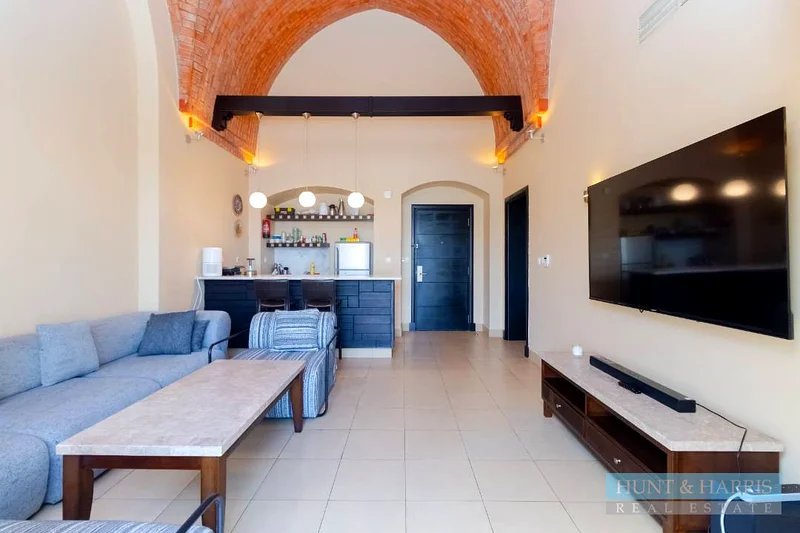 Two Bedroom for Sale Cove Rotana - Amazing Views - Resort Lifestyle63858154302337112