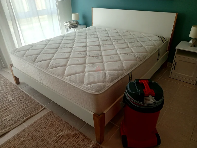 Residential deep shampoo cleaning services such as sofa,/couch, mattress, apartment, villa, curtains63220334989699112