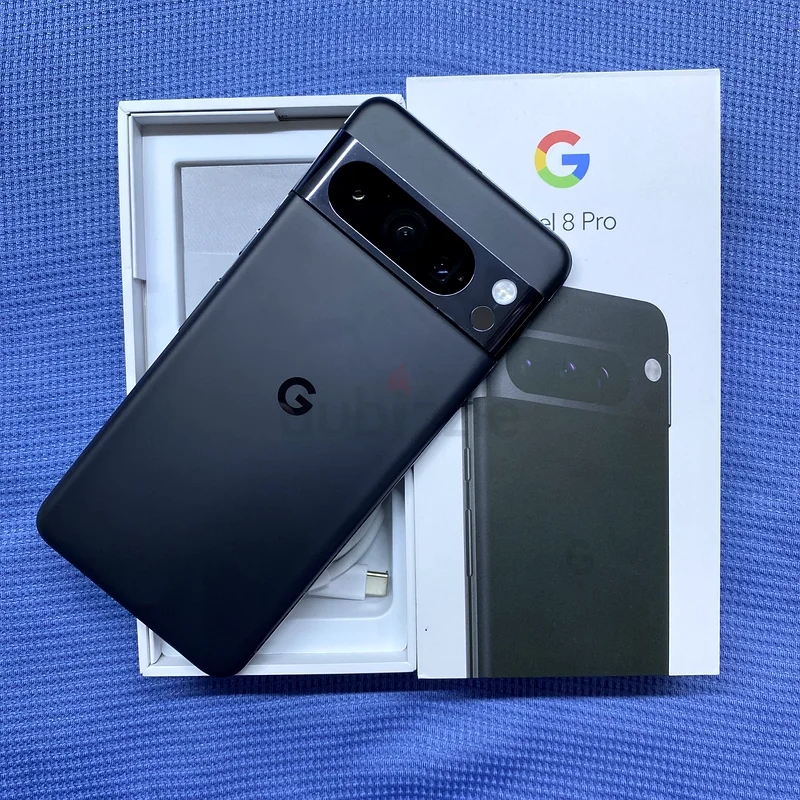 Google Pixel 8 Pro 128GB63215379428227112