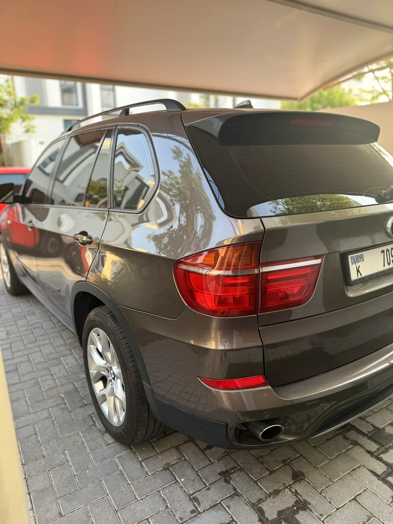 BMW X563160159458306113