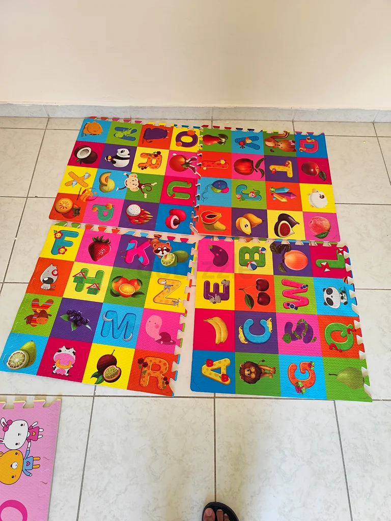 Mat for children63205886982786111