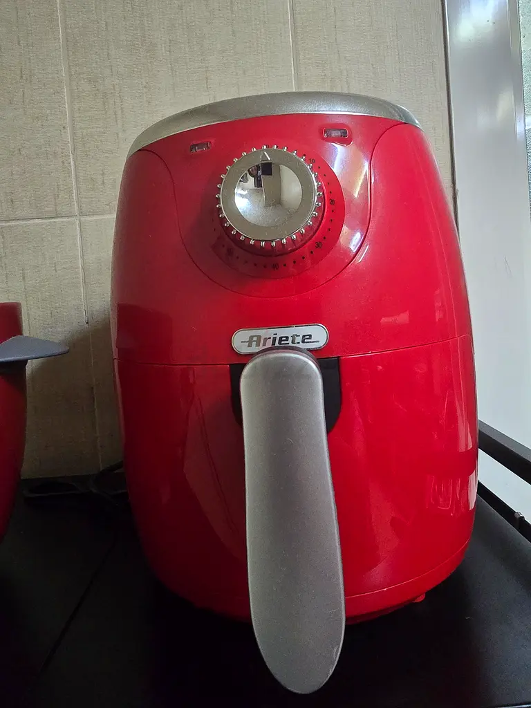 Ariete Air Fryer
