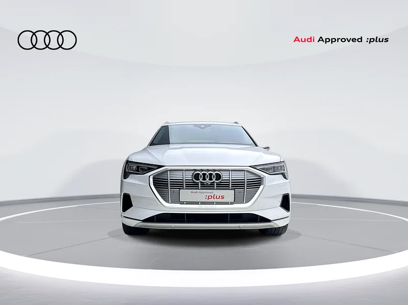 E-tron advanced 55 quattro 300 kW63136484002690111