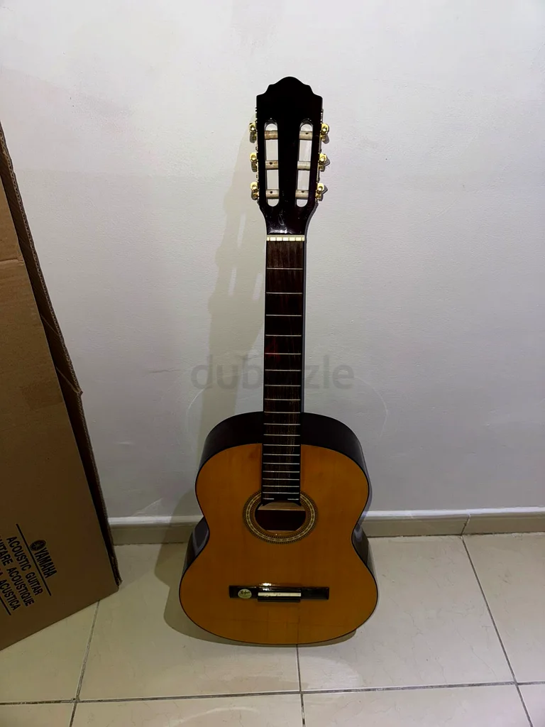 HÖFNER HAC 204 acoustic vintage guitar63202194369665111