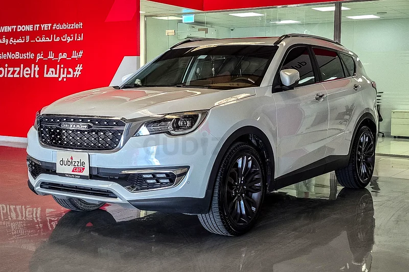 AED 988/month | 2023 Jetour X70 S Comfort | GCC Specs | Ref#33759863174776635267112