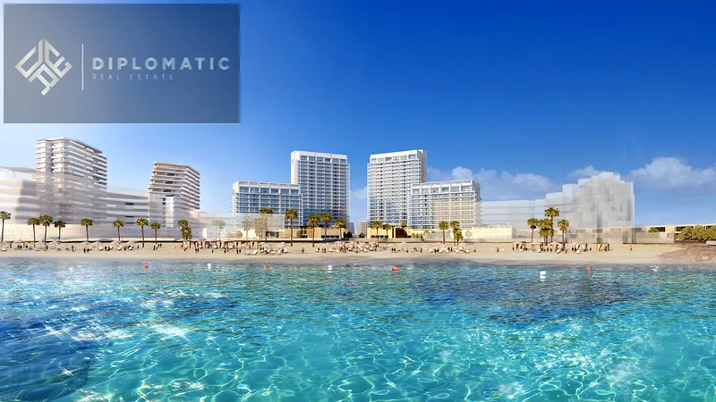 HOT RESALE | Studio |  Cape Hayat Tower III63864825457155114