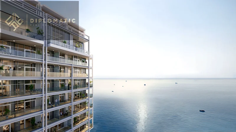 HOT RESALE | Studio |  Cape Hayat Tower III63864825457155110