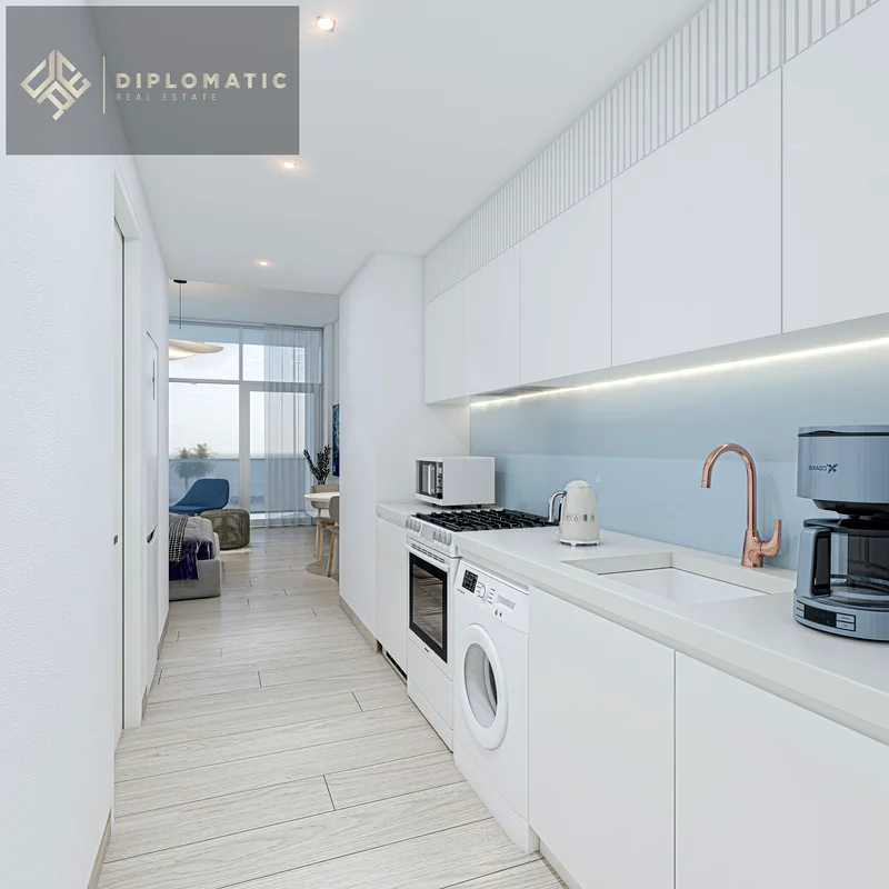 HOT RESALE | Studio |  Cape Hayat Tower III63864825457155112