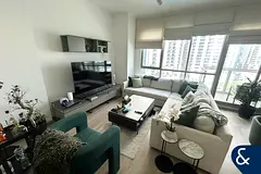 Vacant On transfer | Large Layout | Exclusive