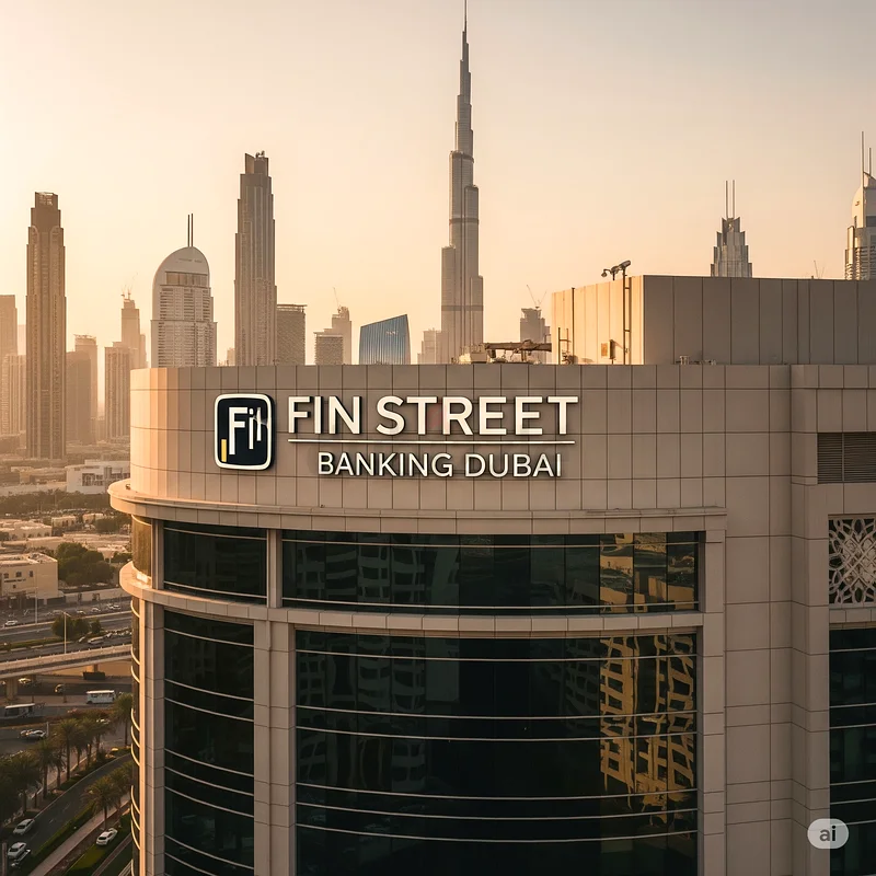 شارع فين للاستشارات المصرفية، دبي63219831312769111