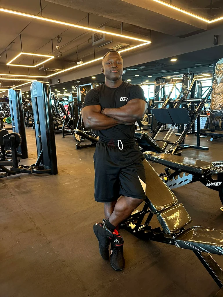 Personal Training63216359592835111