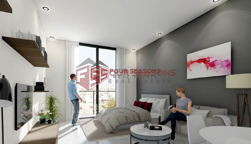 Off-Plan 1BR with Stunning Full Sea View in Prime Marina Location63860240778241110