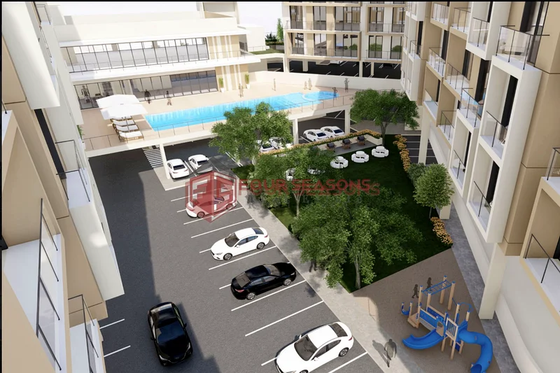 Off-Plan 1BR with Stunning Full Sea View in Prime Marina Location63860240778241113