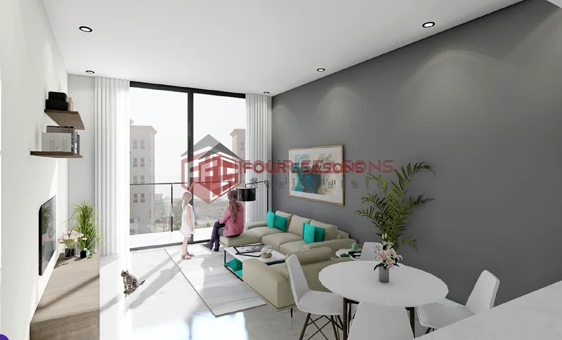 Off-Plan 1BR with Stunning Full Sea View in Prime Marina Location63860240778241111