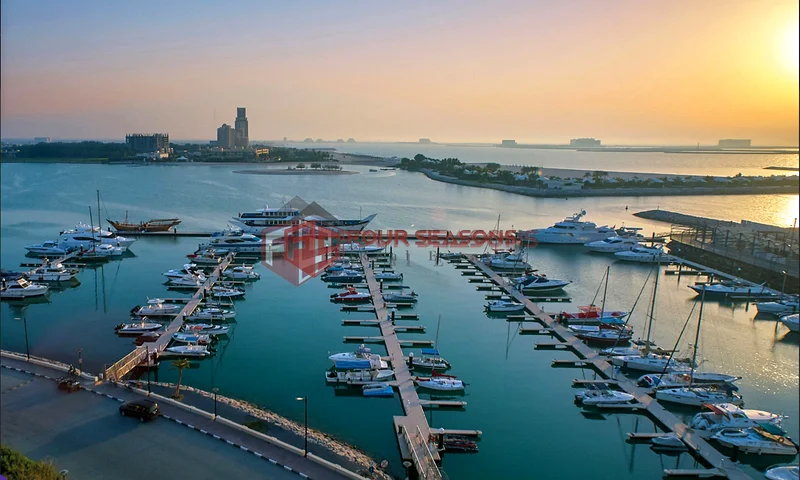 Off-Plan 1BR with Stunning Full Sea View in Prime Marina Location63860240778241114